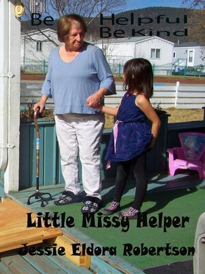 cover image of Be Helpful Be Kind